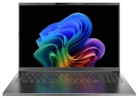 Acer Aspire 16 AI Ryzen AI 5 16GB 512GB szary Windows 11