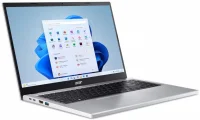 Acer Aspire Go 15 3 8GB 128GB+256GB srebrny Windows 11
