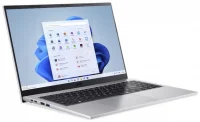 Acer Aspire Go 15 5 32GB 512GB srebrny Windows 11