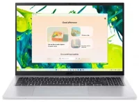 Acer Aspire Go 16 i5 16GB 1TB srebrny Windows 11