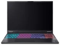 Acer Nitro 16 AI Ryzen AI 7 16GB 1TB czarny RTX5050 bez systemu