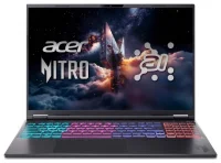 Acer Nitro 16S AI Ryzen AI 7 16GB 1TB czarny RTX5070 Windows 11