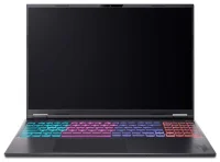 Acer Nitro 16S AI Ryzen AI 9 32GB 1TB czarny RTX5060 bez systemu