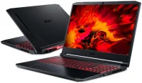 Acer Nitro 5 15.6" i5 8GB 512GB czarny bez systemu