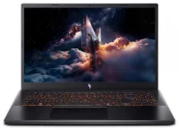 Acer Nitro V 15 i9 16GB 512GB czarny RTX5060 Windows 11