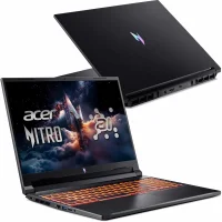 Acer Nitro V 16 AI Ryzen 5 16GB 1TB czarny RTX4050 Windows 11