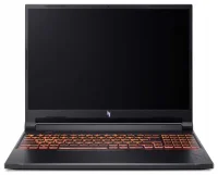 Acer Nitro V 16 AI Ryzen 7 16GB 1TB czarny RTX5070 bez systemu
