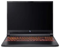 Acer Nitro V 16 AI Ryzen AI 5 16GB 1TB czarny RTX3050 bez systemu