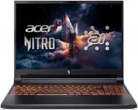 Acer Nitro V 16 AI Ryzen AI 7 32GB 1TB czarny RTX5070 Windows 11