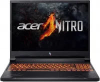 Acer Nitro V 16 Ryzen 5 16GB 512GB czarny RTX4050 bez systemu