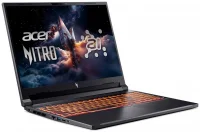Acer Nitro V 16 Ryzen AI 7 32GB 1TB+1TB czarny RTX5070 Windows 11