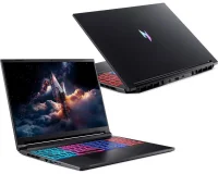 Acer Nitro V 16S 7 32GB 1TB czarny RTX5060 Windows 11