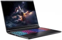 Acer Nitro V 16S 9 32GB 1TB czarny RTX5070 Windows 11
