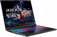 Acer Nitro V 16S AI Ryzen AI 7 16GB 1TB czarny RTX5050 Windows 11