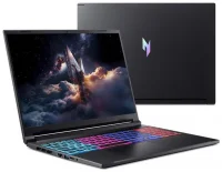 Acer Nitro V 16S i7 32GB 1TB czarny RTX5070 bez systemu