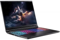 Acer Nitro V 16S i9 32GB 1TB czarny RTX5070 Windows 11