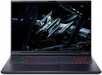 Acer Predator Helios Neo 18" Ultra 9 32GB 1TB czarny RTX5060 Windows 11