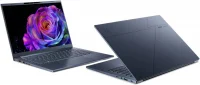 Acer Swift Go 14 AI Ultra 7 32GB 1TB granatowy Windows 11