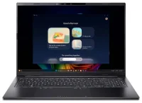 Acer Swift Go 16 AI Ultra 9 32GB 1TB czarny Windows 11