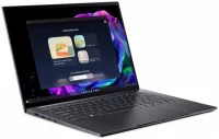 Acer Swift X14 Ultra 7 32GB 1TB czarny RTX5060 Windows 11