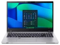 Acer TravelMate P2 14" i5 16GB 512GB szary Windows 11