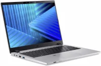 Acer TravelMate P2 14" Ultra 5 16GB 512GB srebrny Windows 11