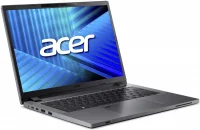 Acer TravelMate P2 14" Ultra 5 16GB 512GB szary Windows 11