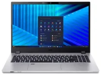 Acer TravelMate P2 15.6" Ultra 5 16GB 512GB srebrny Windows 11