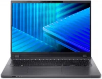 Acer TravelMate P2 16" Ryzen 5 16GB 512GB szary bez systemu
