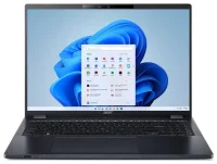 Acer TravelMate P4 16 i7 16GB 512GB niebieski RTX2050 Windows 11