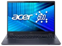 Acer TravelMate P4 16 Ultra 5 16GB 512GB niebieski Windows 11