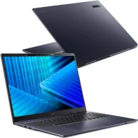 Acer TravelMate P4 16 Ultra 5 16GB 512GB szaro-niebieski Windows 11