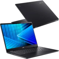 Acer TravelMate P6 14" Ultra 7 32GB 1TB czarny Windows 11