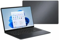 ASUS ExpertBook B1 15.6" 5 16GB 512GB czarny Windows 11
