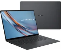 ASUS ExpertBook B9 14" Ultra 7 32GB 1TB czarny Windows 11