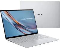 ASUS ExpertBook B9 14" Ultra 7 32GB 1TB jasnoszary Windows 11
