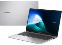 Asus ExpertBook P1 15.6" 3 16GB 512GB szary Windows 11