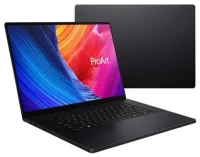 Asus ProArt P16 Ryzen AI 9 32GB 1TB czarny RTX5060 Windows 11
