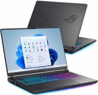 Asus ROG Strix G 16" i5 16GB 512GB+2TB czarny RTX5050 Windows 11
