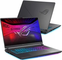 Asus ROG Strix G 16" i5 16GB 512GB szary RTX5050 Windows 11