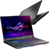 Asus ROG Strix G 16" Ryzen 9 16GB 1TB czarny RTX5070 bez systemu