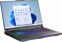 Asus ROG Strix G 16" Ryzen 9 32GB 1TB czarny RTX5070 Windows 11