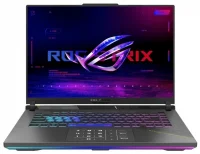 Asus ROG Strix G 16" Ryzen 9 32GB 1TB szary RTX5070 Windows 11