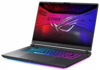 Asus ROG Strix G 16" Ultra 9 32GB 1TB czarny RTX5080 Windows 11