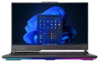 Asus ROG Strix G 17.3" Ryzen 9 16GB 1TB szary RTX4070 Windows 11
