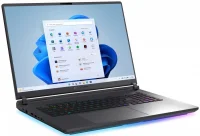 Asus ROG Strix G 18" i7 64GB 2TB+2TB czarny RTX5060 Windows 11