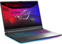Asus ROG Strix G 18" i7 16GB 1TB szary RTX5060 bez systemu