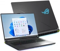 Asus ROG Strix G 18" Ultra 9 64GB 2TB szary RTX5070 Windows 11