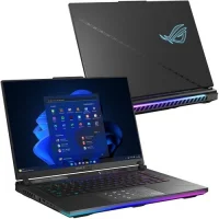 Asus ROG Strix SCAR 16" i9 32GB 1TB czarny RTX4090 Windows 11
