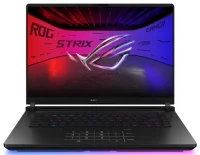 Asus ROG Strix SCAR 16" Ultra 9 32GB 2TB czarny RTX5080 Windows 11